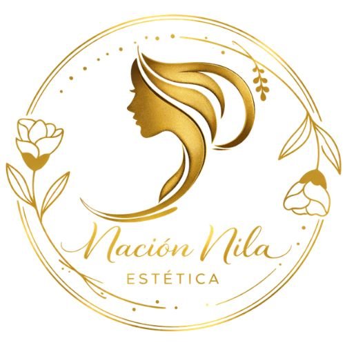 Nación Nila Estética Logo